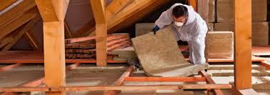 Types of Insulation We Offer in Ithaca, NY